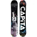 Capita D.O.A. 2026 Snowboard mønster