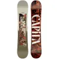 Capita Paradise 2026 Snowboard mønster