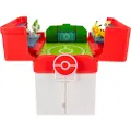 Pokémon PLAY N DISPLAY CASE