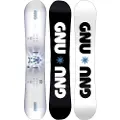 Gnu Riders Choice Snøbrett
