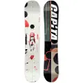 Capita Outerspace Living 2026 Snowboard mønster