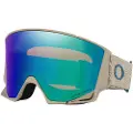 Oakley Mann Flow Scape L Snow Goggles
