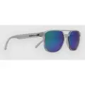 Red Bull Spect Eyewear ELROY-005P X'tal Clear Solbriller hvit