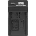 Newell kameralader Newell DC-USB lader for EN-EL3e batterier