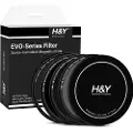 H&Y Hd Evo Nd Landscape 77mm Filtersett 77 Mm