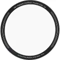 H&Y Mist Magnetic 1/2 Revoring 58-77 Mm Dslr/dslm-kamerafilter