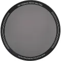 H&Y Nd4 Revoring 67-82 Mm Magnetisk Filter For Dslr/dslm-kamera