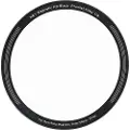 H&Y Mist Magnetic 1/8 Revoring 58-77 Mm Dslr/dslm-kamerafilter