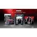 Square Enix Ps5 Hitman World Of Assassination Anniversary Edition Hitman I/ll/lll