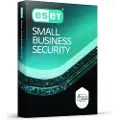 ESET Small Business Security, 5 lisenser, 2 år, Base, Laste ned
