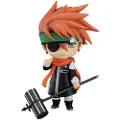 Orange Rouge D.gray-man Nendoroid Lavi Actionfigur 10 Cm