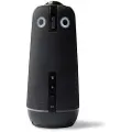 OWL LABS Meeting Owl 4+ - Videokonferanseinnretning - Certified for Microsoft Teams Rooms - koksgrå