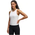 Under Armour Motion High Neck Ermeløs T-skjorte