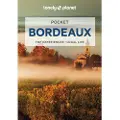 Lonely Planet Pocket Bordeaux