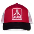 Difuzed Atari Classic Logo Cap