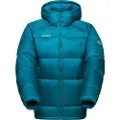 Mammut Glacier Glow Insulated Dunjakke