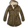 Brandit Marsh Lake Parka