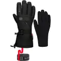 686 Goretex Smarty 3-in-1 Gaunlet Hansker