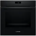 Bosch Serie 2 Hba571bb4 71l Multifunksjonsovn