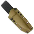 Trc knives South Pole Kydex Sheath slire, Coyote