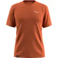 Salewa Puez Dry Kortarmet T-skjorte