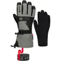 686 Goretex Smarty 3-in-1 Gaunlet Hansker