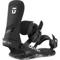 Union Ultra 2026 Snowboardbinding svart