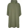 Basil Hoga Vanntett Poncho