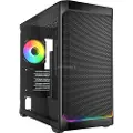 Sharkoon Mk4w Rgb Strip Pc-tårnkasse