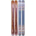 Line Bacon Shorty 2026 Kids Ski mønster