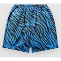 The Dudes Tigrrrr Blue Ez Premium Shorts mønster