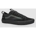 Vans Skate Old Skool 36 + Skatesko svart