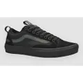 Vans Skate Old Skool 36 + Skatesko svart