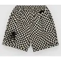 The Dudes Checkered Ez Premium Shorts mønster