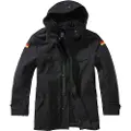 Brandit Bw Parka