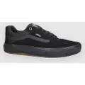 Vans Skate Kyle Walker Wafflecup Skatesko svart