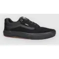 Vans Skate Kyle Walker Wafflecup Skatesko svart