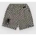 The Dudes Checkered Ez Premium Shorts mønster