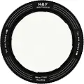 H&Y Revoring 58-77 Mm Mist 1/8 Dslr/dslm-kamerafilter