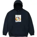 Beyond Medals Softshell Shred Hoodie svart