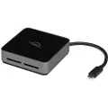 OWC Atlas - Kortleser (SDHC UHS-II) - USB-C 3.2 Gen 2