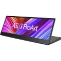 Asus 14" ProArt PA147CDV - 1920x550 - IPS - 10-Point Touchscreen