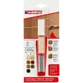 Edding e-8901 furniture repair wax kit white