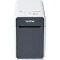 Brother Td-2020a 203dpi Etikettskriver
