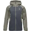 Black Diamond Recon Lt Stretch Shell Jakke