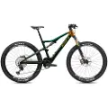 Bh Ilynx Trail 7.9 2ezmag 29´´ Deore 2026 Elektrisk Terrengsykkel