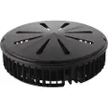 Geberit Outlet grating for pluvia roof outlet