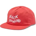 Black Diamond Washed Cap