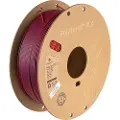 Poly Polyterra Pla Dual Color 1.75 Mm 1kg Filament