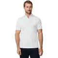 Hackett Mercerised Kortermet Poloskjorte